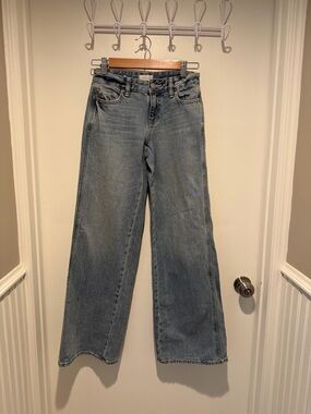 PacSun Casey Low Rise Baggy size 22